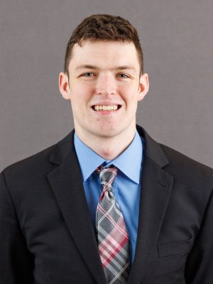 Conner Byrne