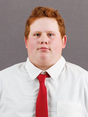 James O'Leary