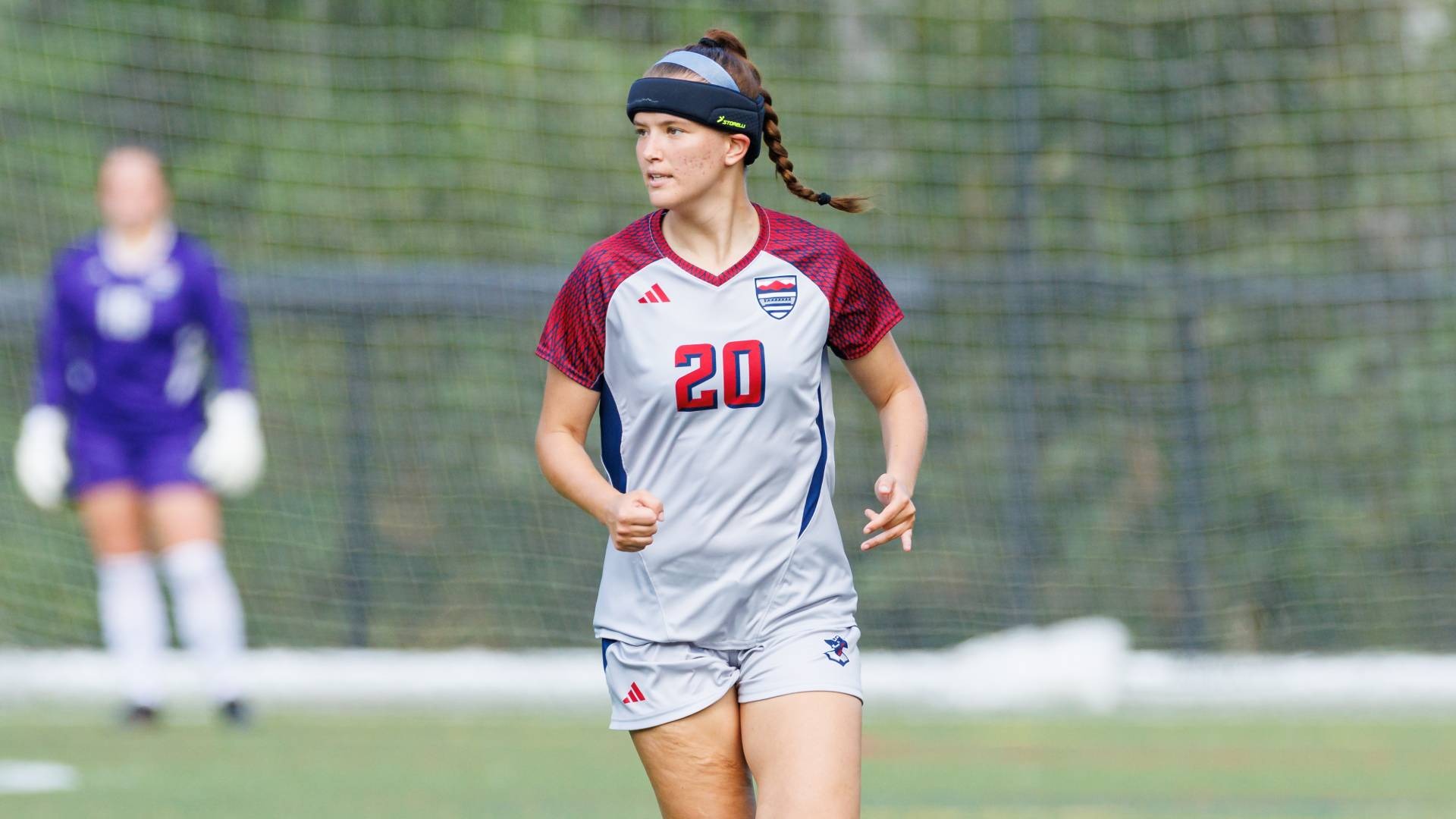 Reese Hultgren 2023 Women's Soccer New England College