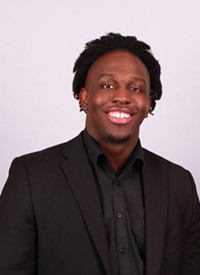 Kareem Octavien