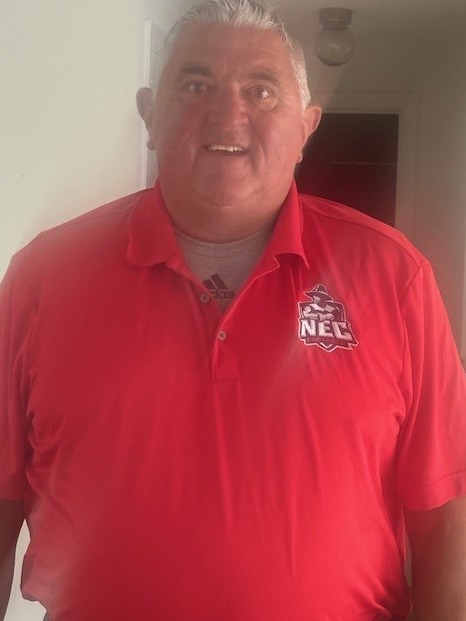 Mike Beliveau