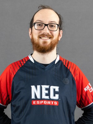 Garrett Eggleston