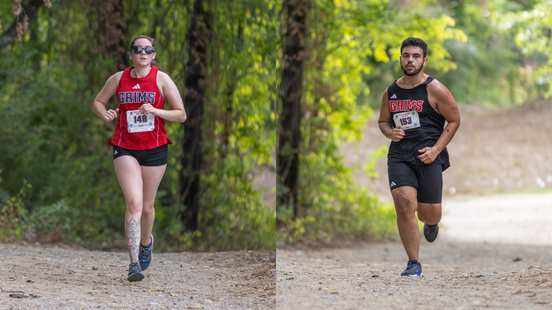 XC Pre-Championship Poll