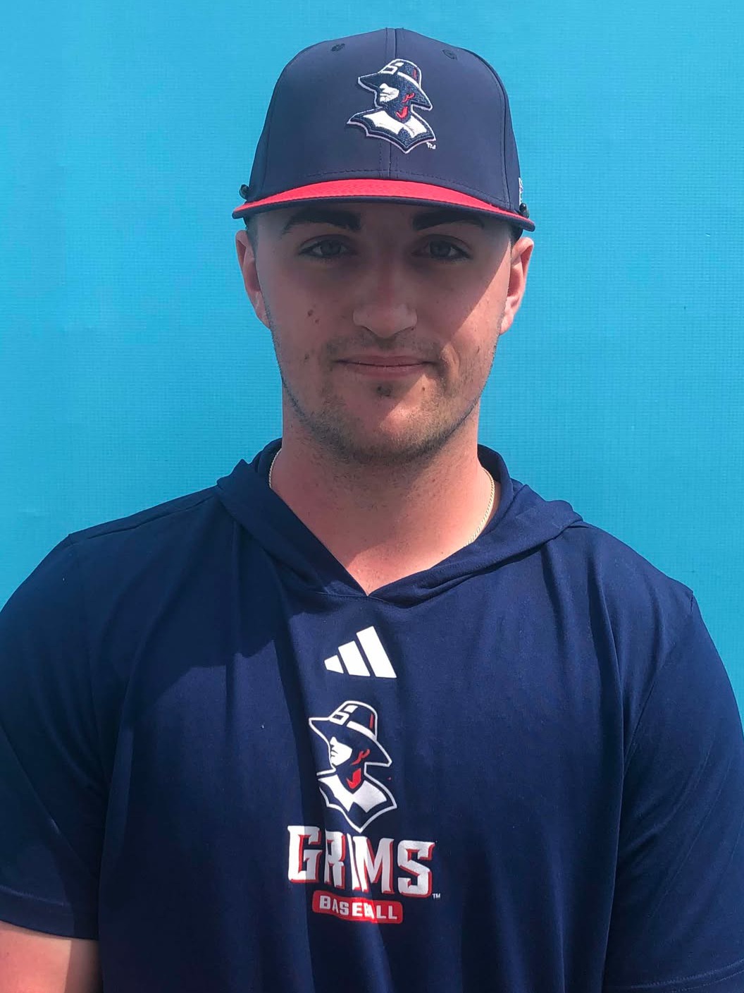 Brett Patnode