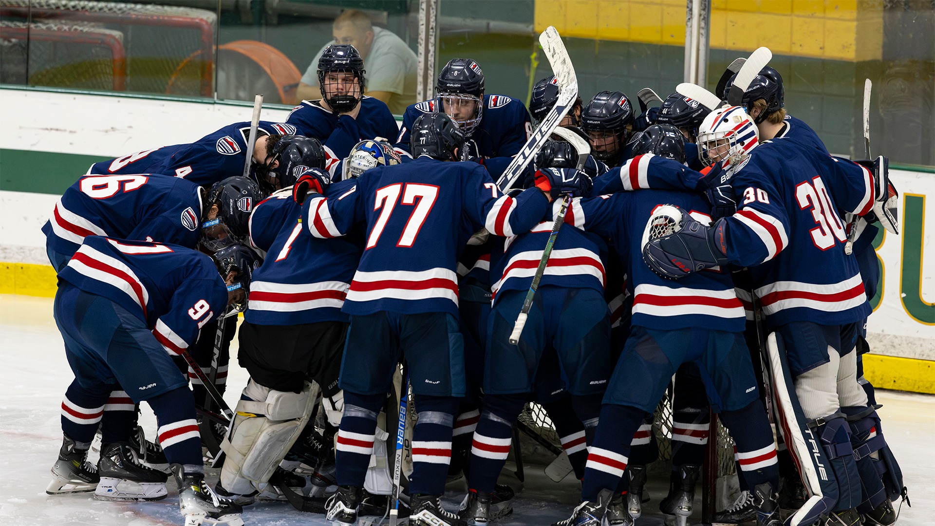 2025 26 Men S Ice Hockey Schedule