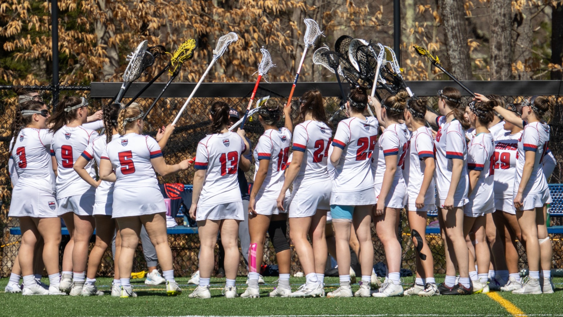 New England College Women's Lacrosse