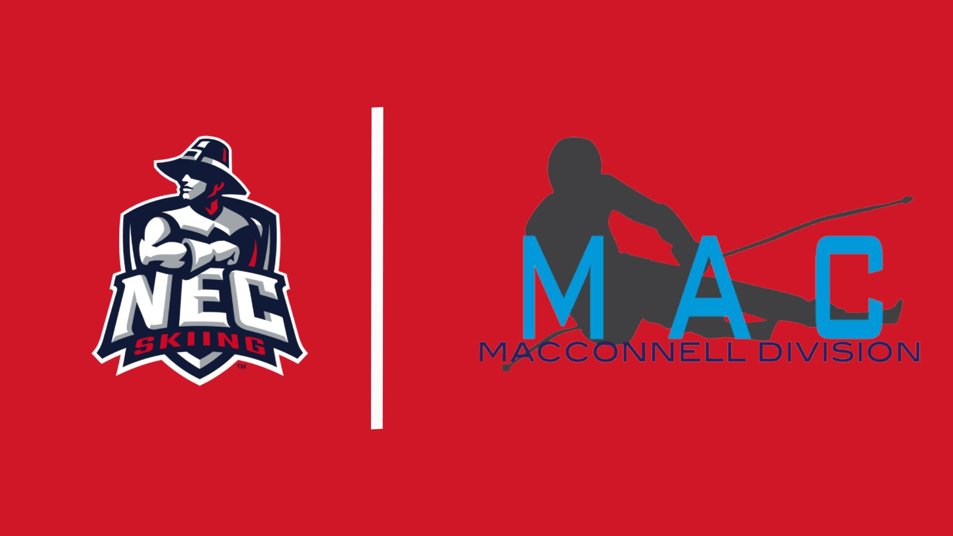 NEC Alpine Moving to MacConnell Division in 2026