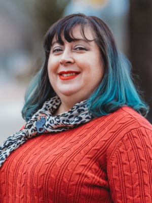 Stacey Brulotte