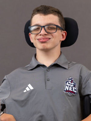 Griffin LaFountain