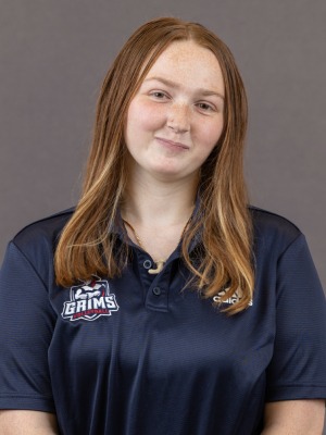 Halie Reidy