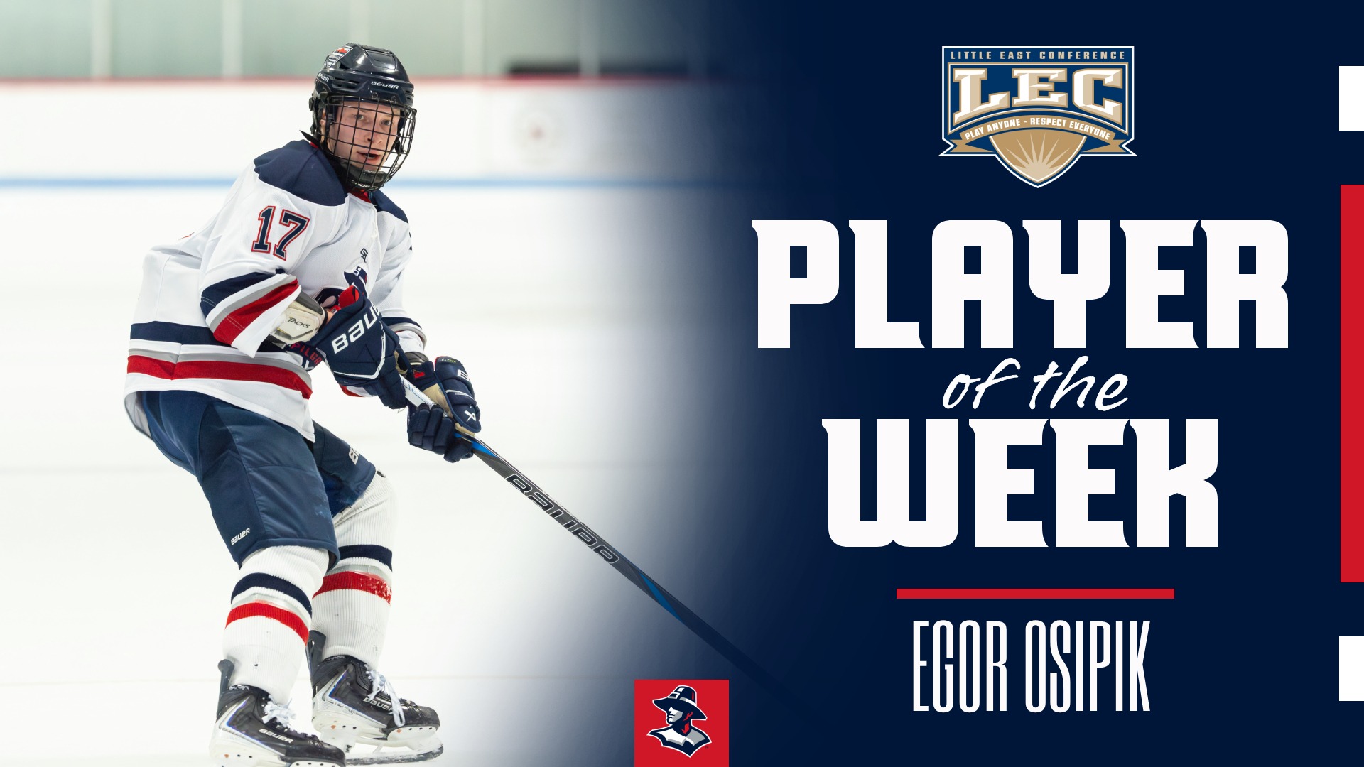 Egor Osipik LEC Player of the Week
