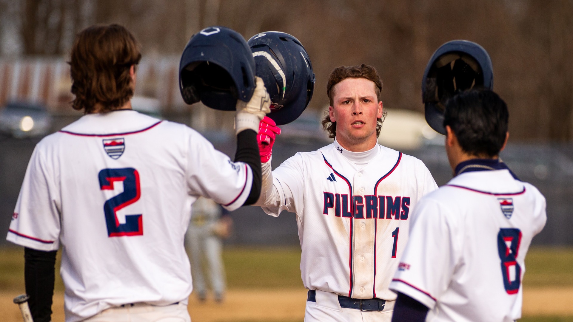 Baseball Season Finale