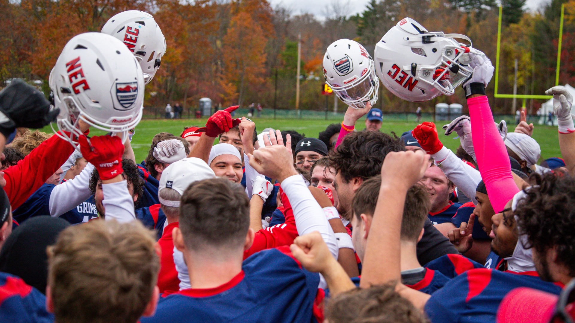 Football Schedule Release