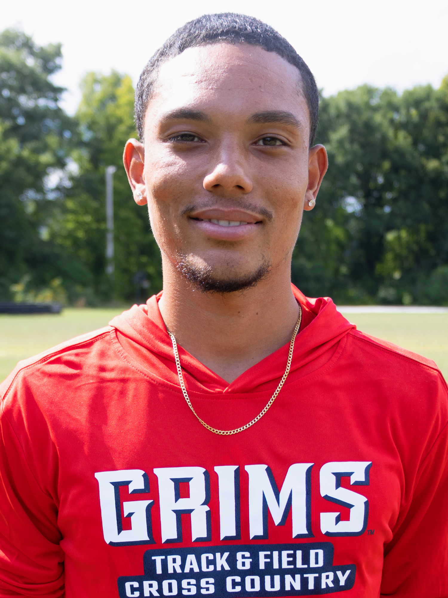 Ryan Outerbridge