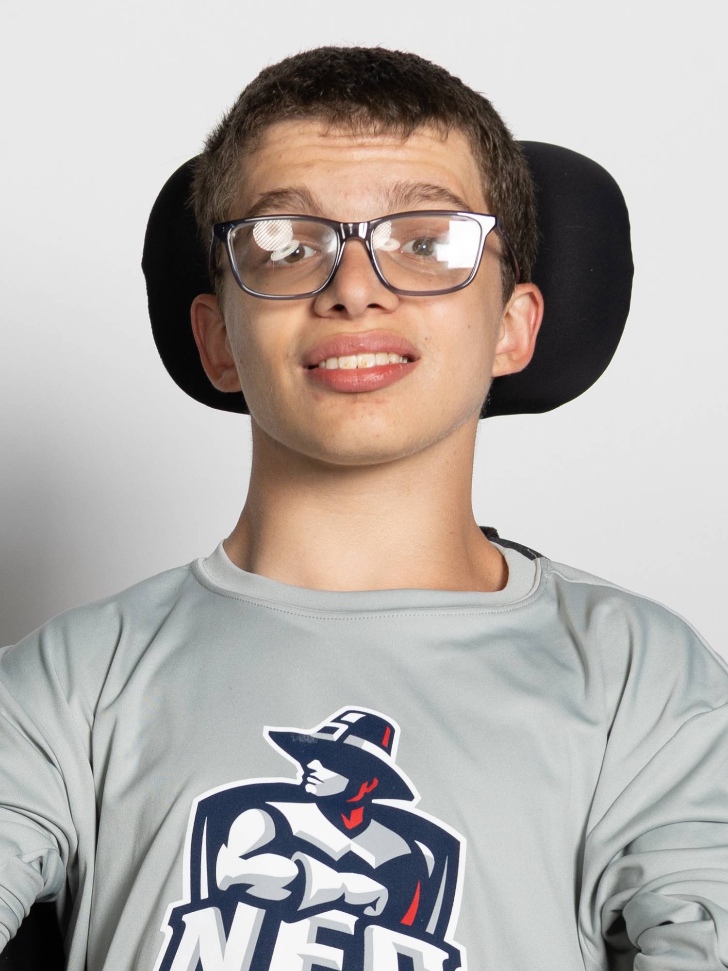 Griffin LaFountain