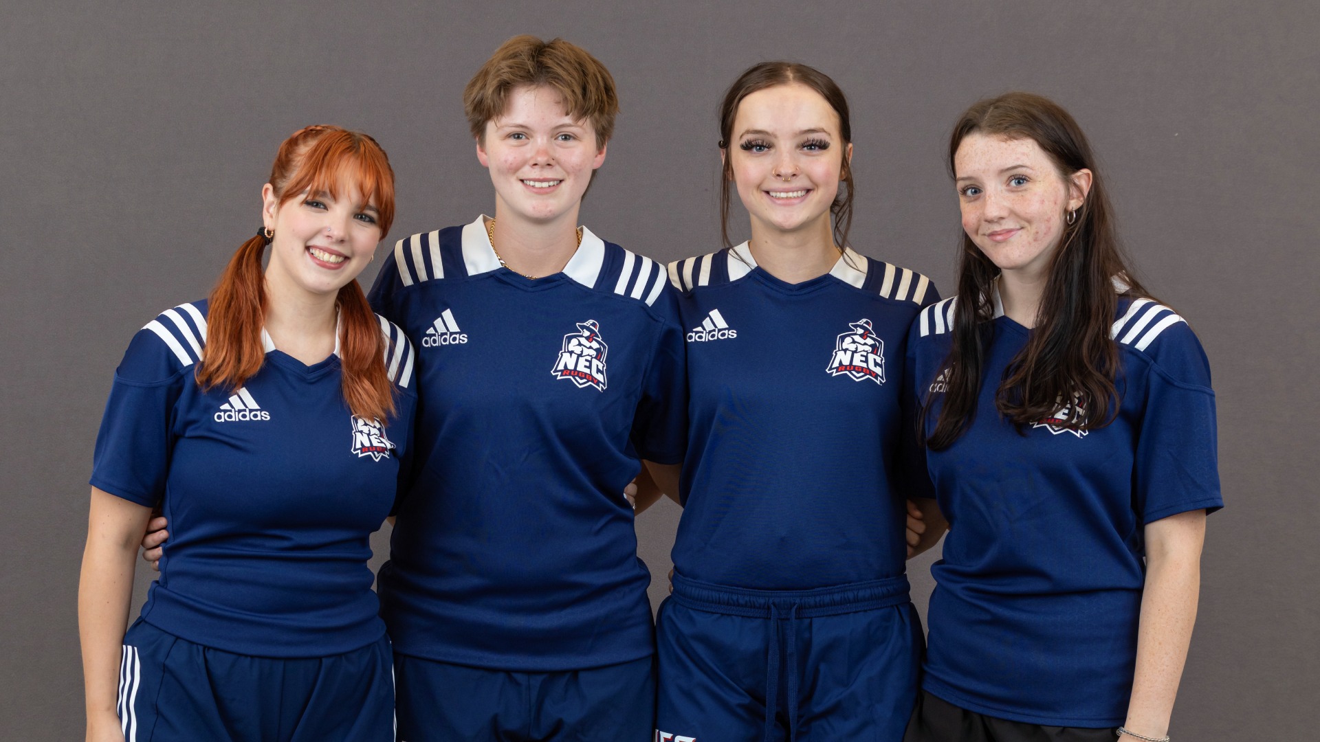 Women's Rugby 2026 Schedule