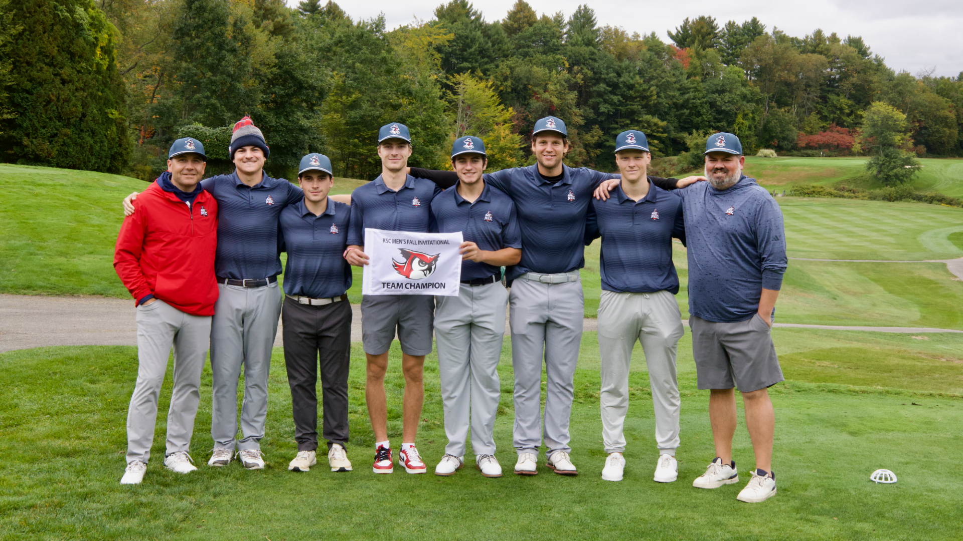 2026 KSC Men's Golf Invitational 