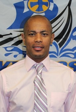 Cordell Henry