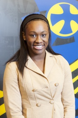 Shanica Green