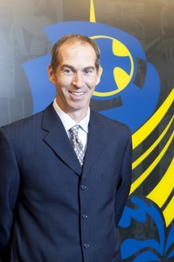 Tom Slyder