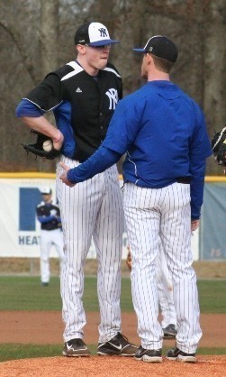 Luke Johnson