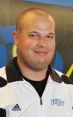 Michael Sopocy