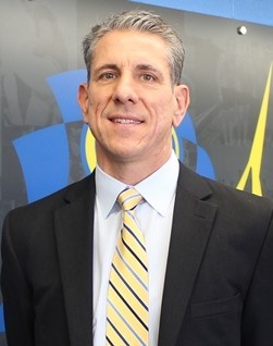 Greg Modzelewski