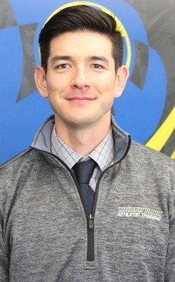 Brian Donohue - Athletic Training Coach - North Park University
