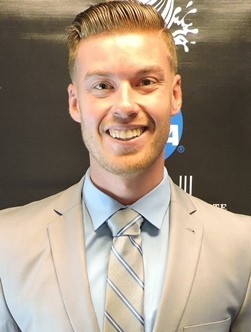 Peter McBride