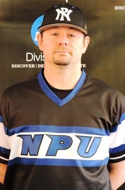 Jake Upwood