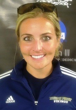 Michelle Farrell-Fink