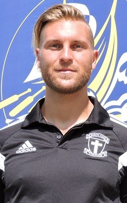 Matt Bond