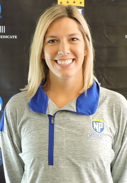 Natalie Dietz