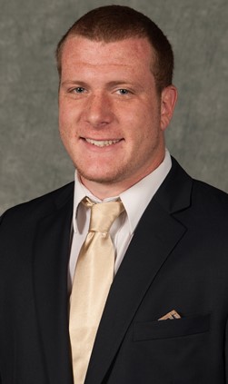 Anthony Burton