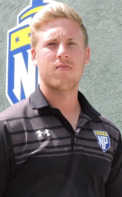 Wesley Woodley