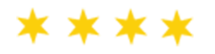 gold stars