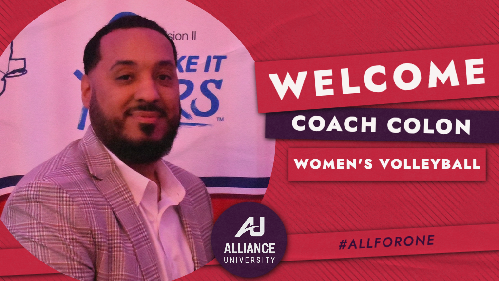 Fernando Colon - Hiring Announcement