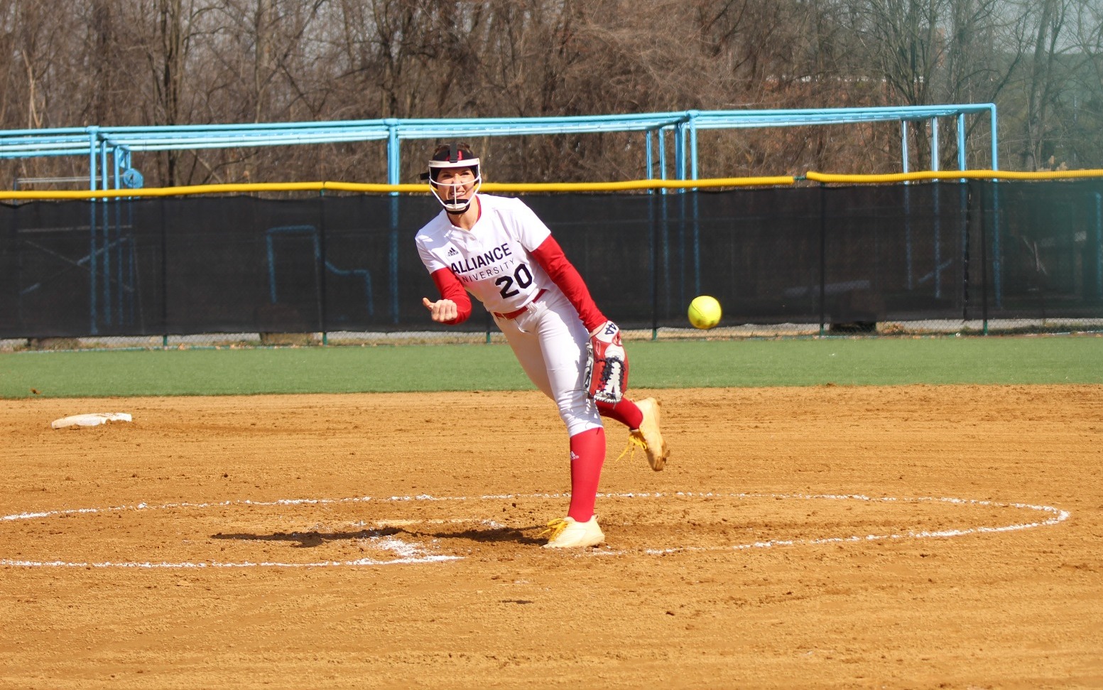 Addy Girard vs CSI 2023