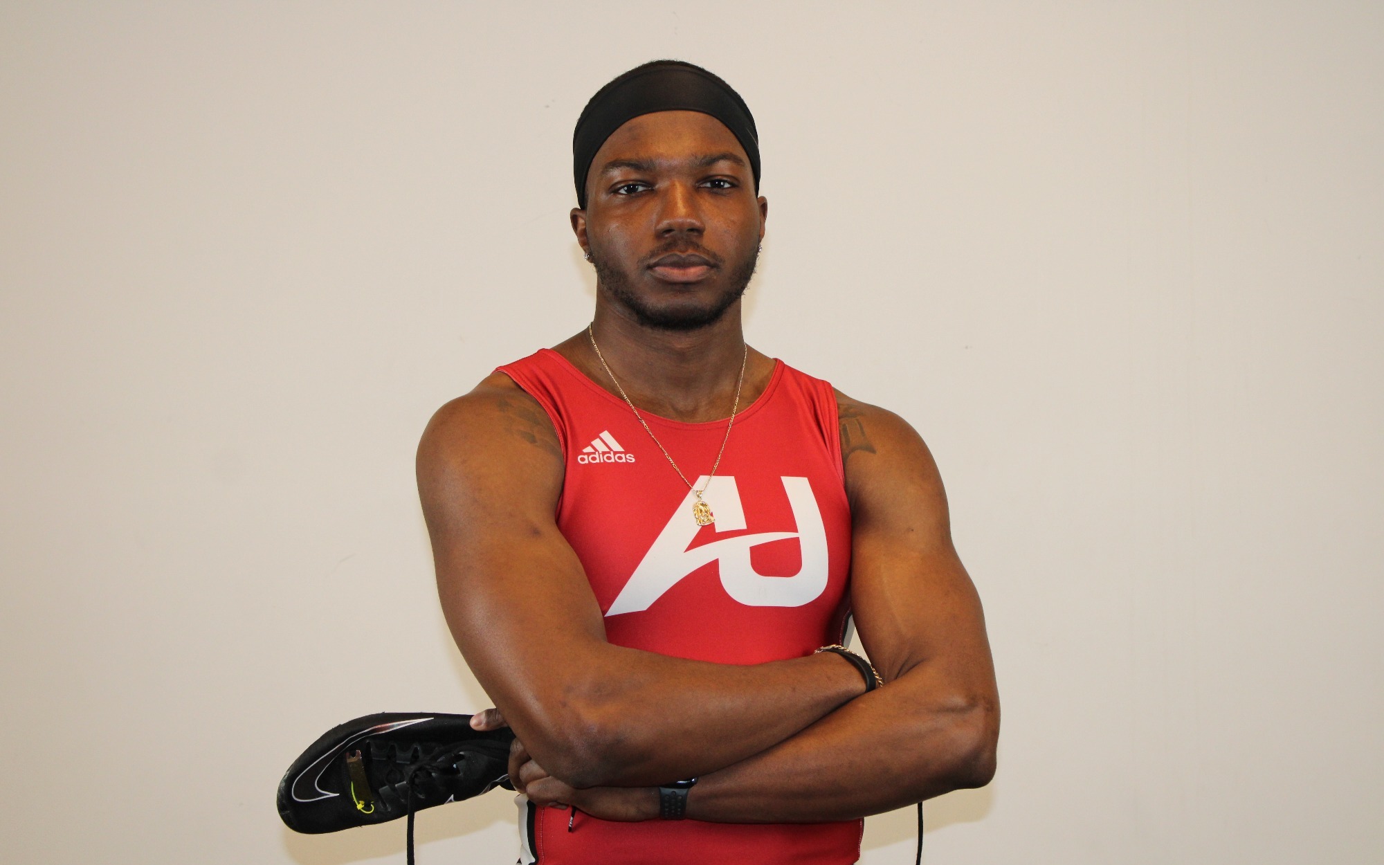 Kevin Saunders Sets New School Record at Rowan Invitational 2023