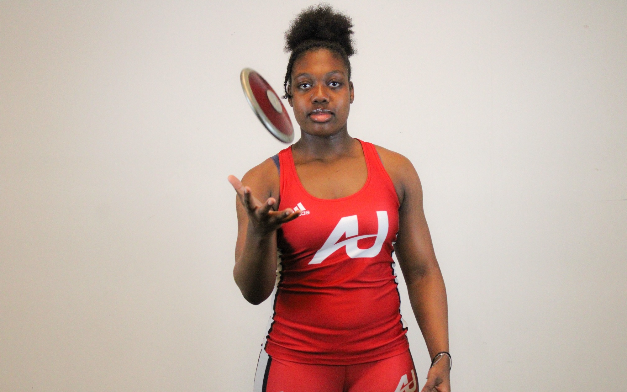 Sage Sumpter wins Rowan Invitational 