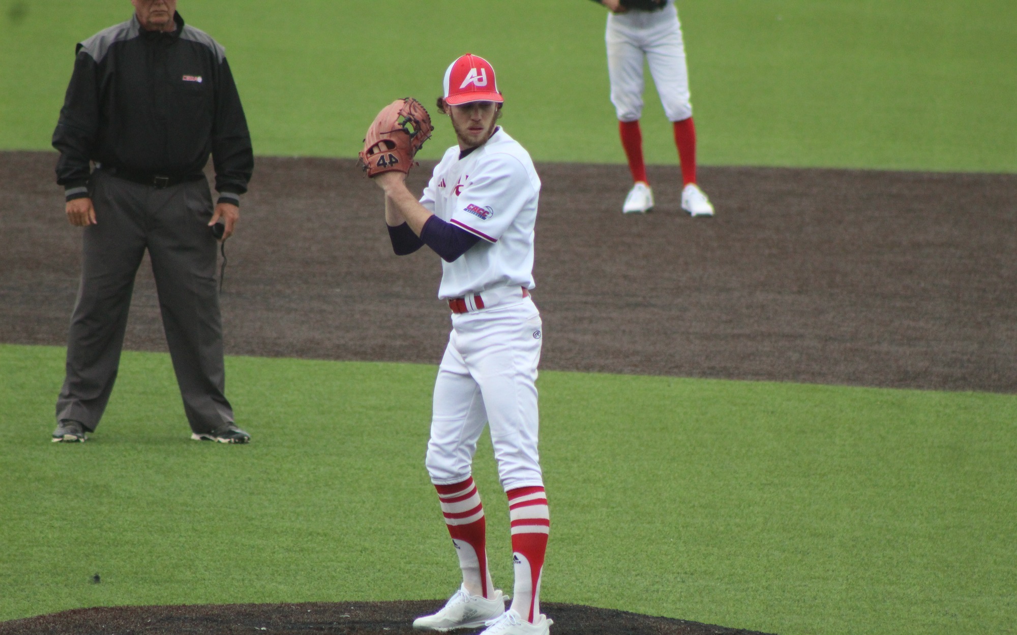 Korovich in win over Bridgeport