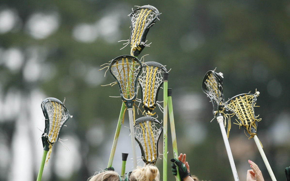 Women's Lacrosse General Picture