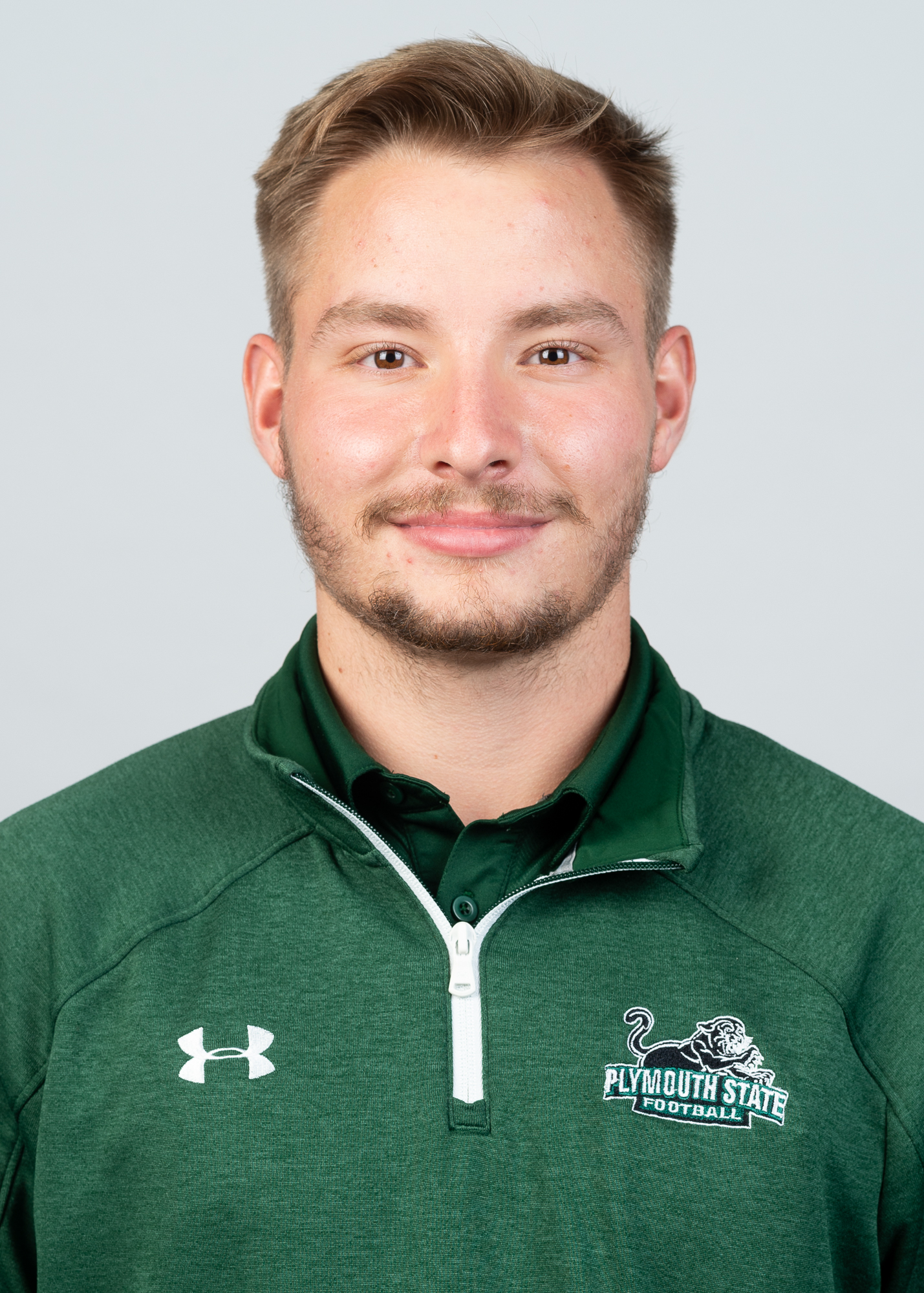 David Carlson FB Coach Headshot 2020