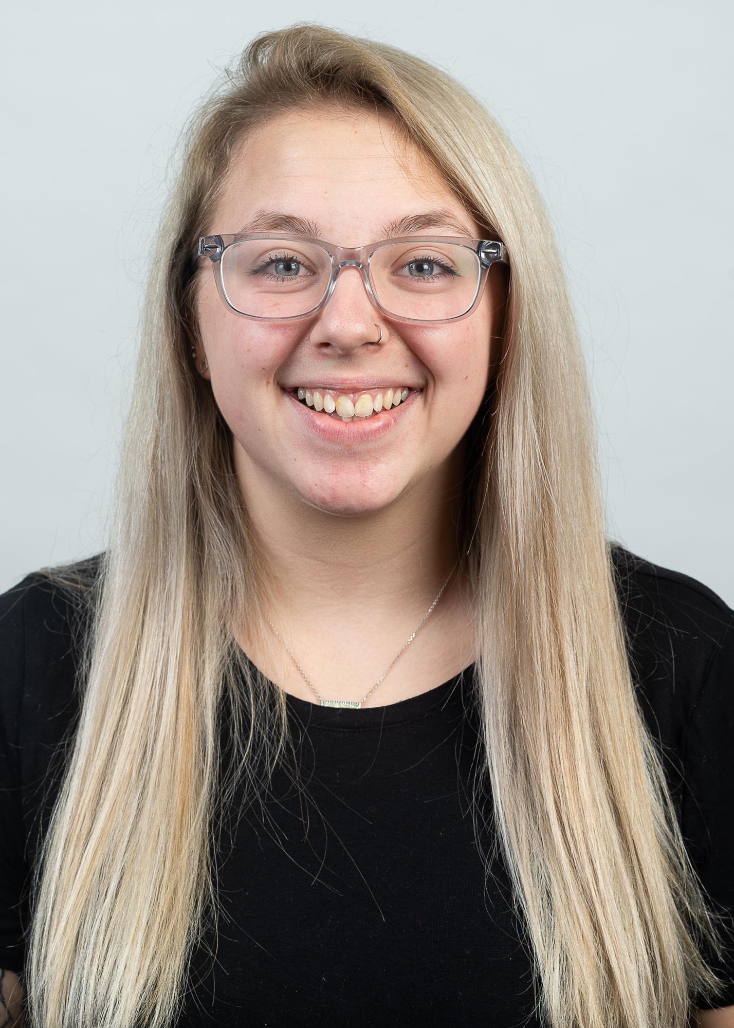Bri Chartier Headshot 2020