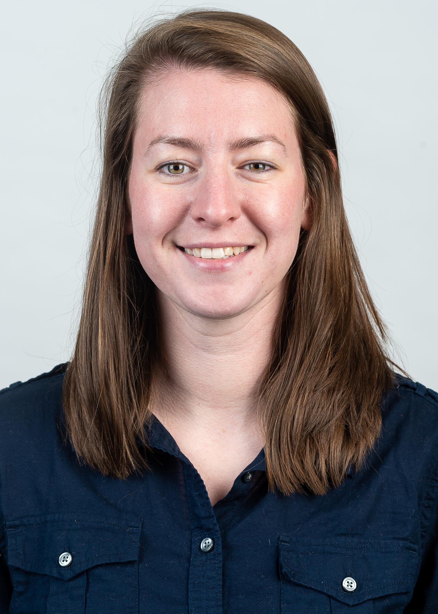 Madyson Moore Headshot 2020