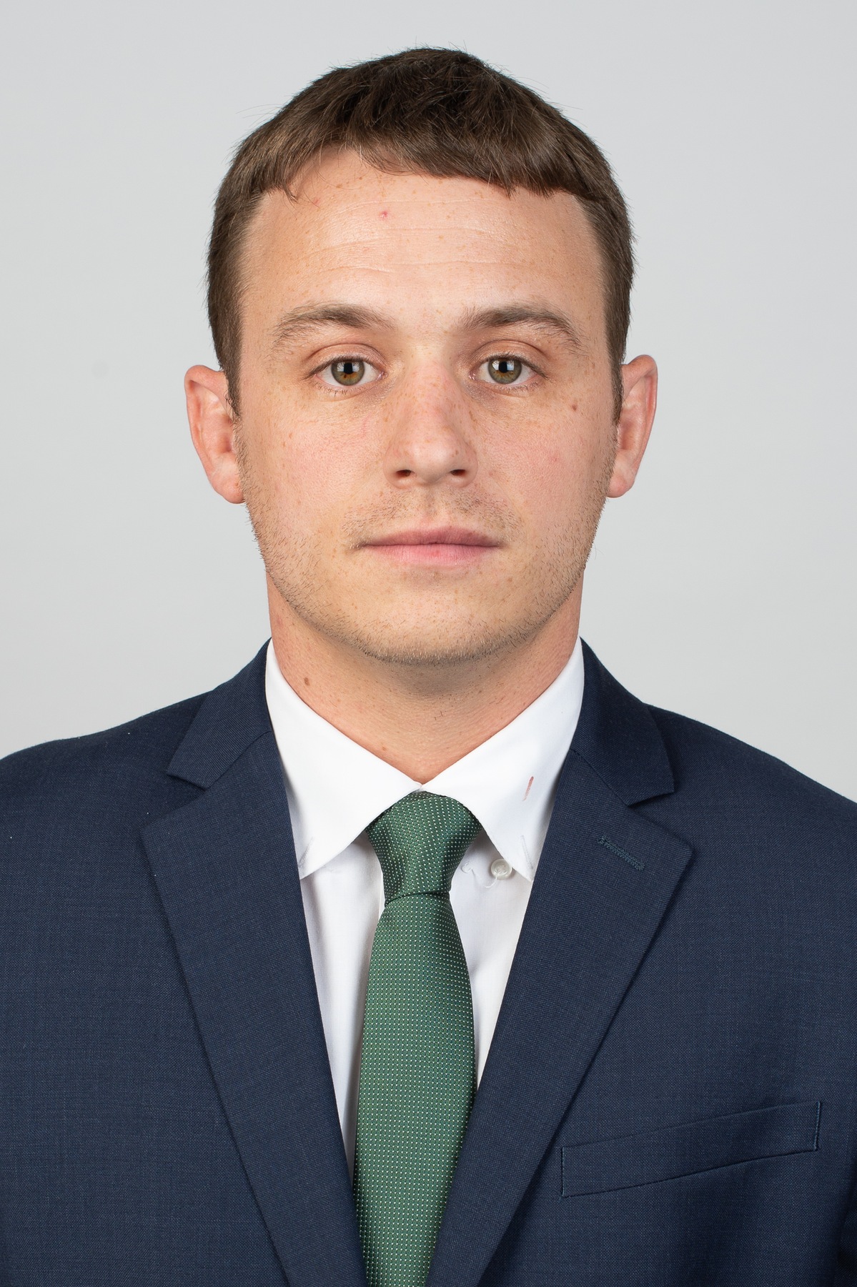 Eric Bergeron