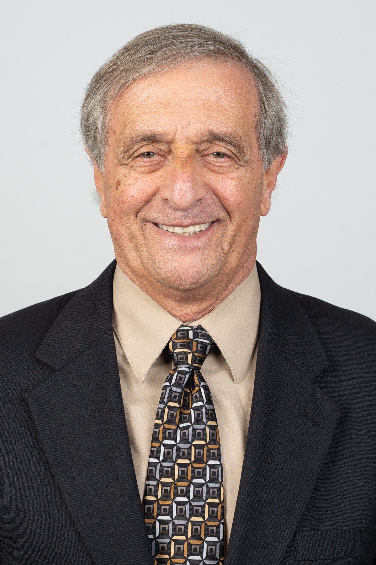 George Noucas