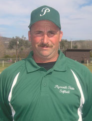 Jim Rines