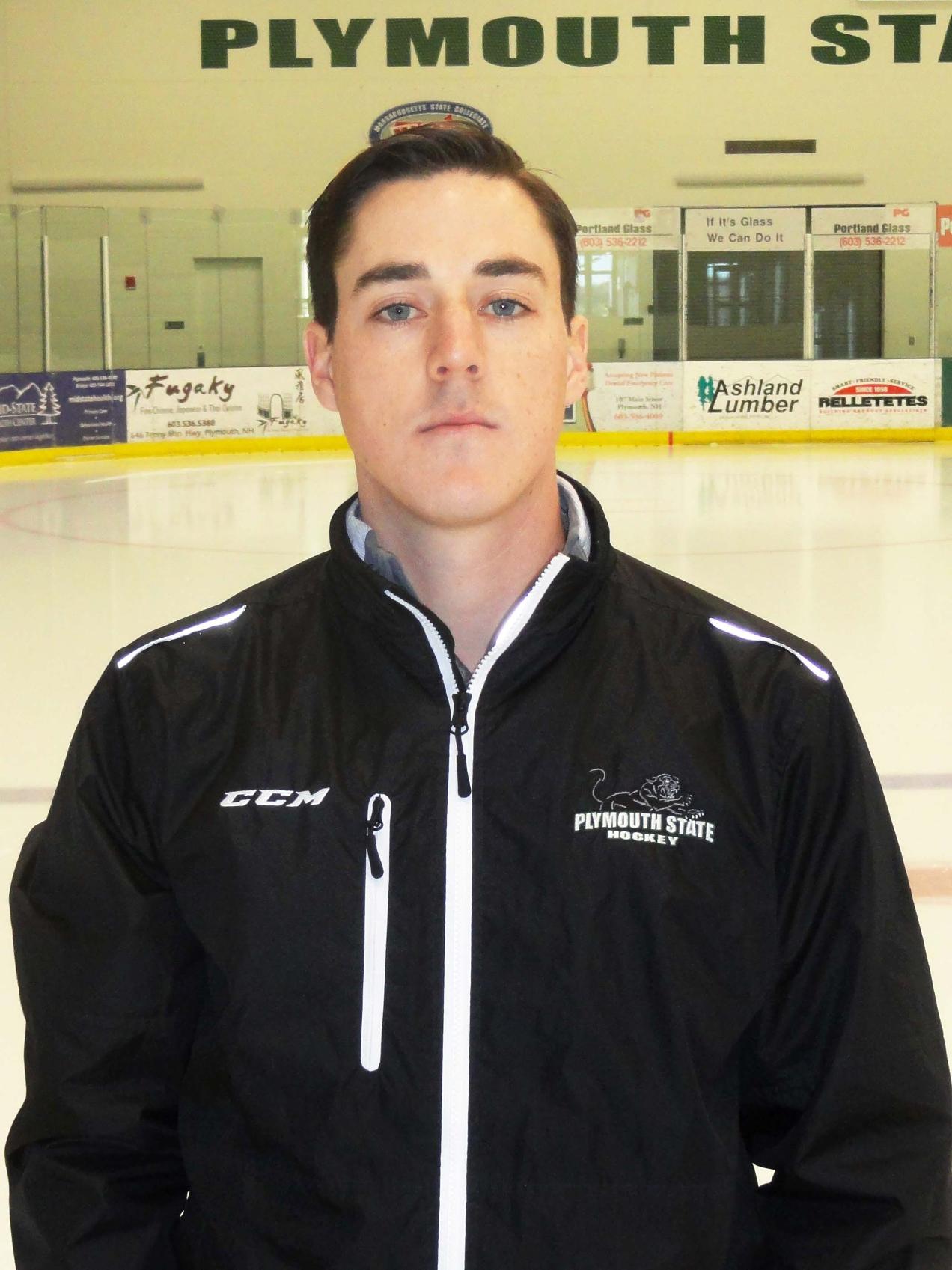 Marc Roper