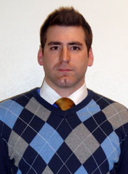 Matt Eldredge